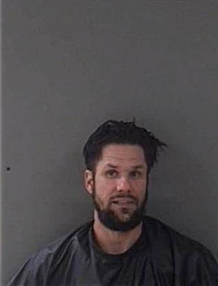 Joshua Slade, - Indian River County, FL 